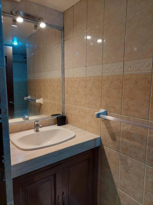 Apartamento Depto Independiente En