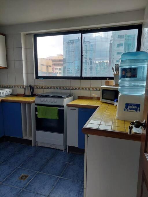 Apartamento Depto Independiente En