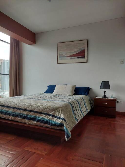 Depto Independiente En Apartamento La Paz